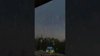 Жах! Росіяни обстрілюють фосфором Часів Яр