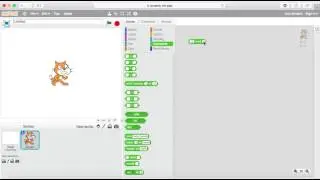 How to Learn the Mod Scratch Operator Block Green