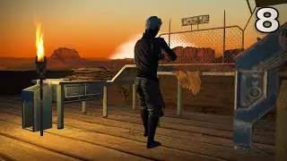 Кузнец в восторге! ❊ Kenshi 1.0.50 #8