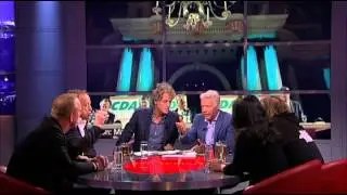 Henk Bleker in Pauw & Witteman (08-05-2012)