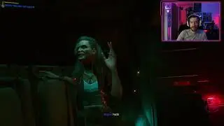 CYBERPUNK 2077 - FULL Playthrough DAY 16, PART 2 - THE FINALE
