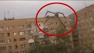 Вызов духов | Стухач