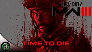 Call of Duty: Modern Warfare 3 - Executions
