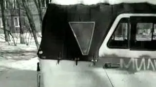 Леха Фарт 2