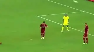 Какой красивый гол!😍