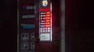 Цените на горивата днес в България