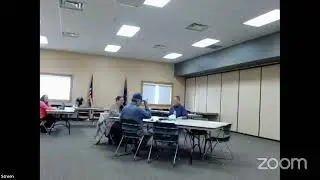 September 10, 2024 8:15 a.m. Human Resources & Public Works Committee Meeting