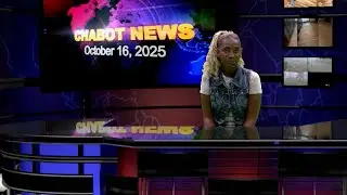 Chabot News 10-16-25
