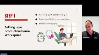 Mastering Remote Work: Best Practices for Productivity and Collaboration