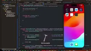 Implementing Auto-Scrolling Image Carousel with UICollectionView in Swift 2024