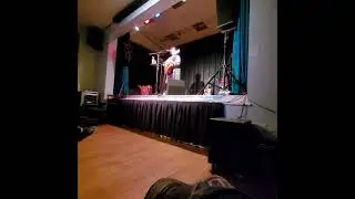 Wesley Centre Live (June 2023) - Miranda Sykes  Bonny Light Horseman
