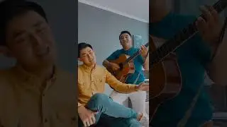 БЕКСУЛТАН ЕСКЕРМЕС - ҚОШ МАХАББАТ & ҮНСІЗ ЖҮРЕК & СҮЙГЕНДІ СҮЙ & МҰҢАЙМА ХИТ КАВЕРЛЕР 2023