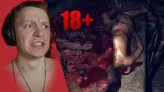HORROR SHE GOT HER HEAD CRUSHED ► Family curse Gameplay Walkthrough (PC 2023) ➤ New Games