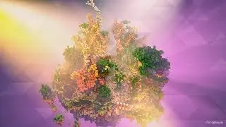 Small Minecraft Server Lobby