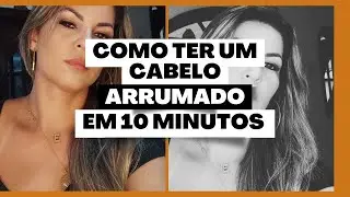 Dica de cabeleireira 