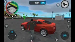 Real gangster crime #1 gameplay