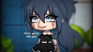 Who’s gonna help you? || Gacha trend || Miraculous Ladybug || Not og || Miracle Cookies