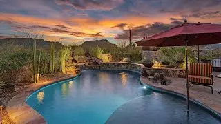 6590 N Yuma Mine Rd, Tucson, AZ