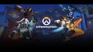 Overwatch POTG And Highlight Compilations 3 (By MyFriends & l3ookzak)