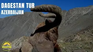 Fantastic Dagestan Tur Adventure in Azerbaijan