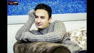 Tam Səmimi  - Samir - DTV  - 18.06.2018