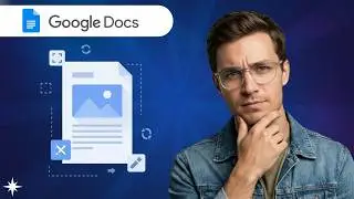 How To Edit An Image In Google Docs: Step by Step 2026