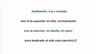 Sentimiento, voz y corazón Smer Ft ReoCarde