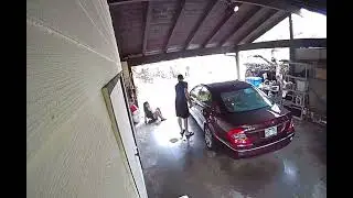 “Are you alright?”