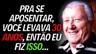 CONHEÇA A TRAJETÓRIA DE SUCESSO DE LUIZ BARSI FILHO NOS INVESTIMENTOS