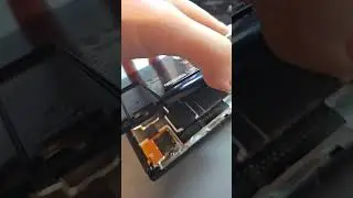 NINTENDO SWITCH ERROR CODE 2016-0641 SD Card Reader Problem