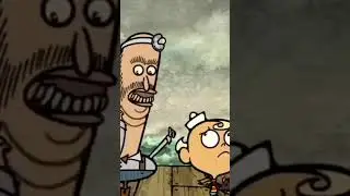 You heard him? 