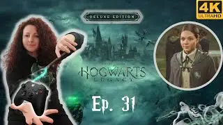 HOGWARTS LEGACY⚡Ep.31 COLLAUDO [Walkthrough Gameplay ITA 4K 60 FPS STEAM]