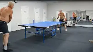 теннис