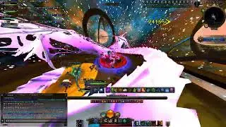 Halaster + Palhavorithyn   Gzemnid's Reliquary (Master) 