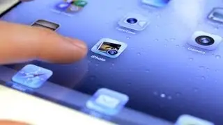 iPhoto for iPad: Hands-On Tour & Demo