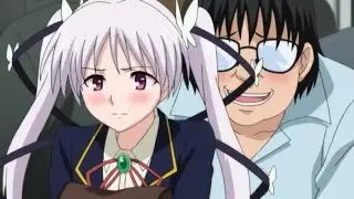 When You Can Resist With Two Princess