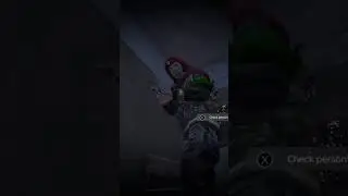 always double tap #shorts #dayz #xbox
