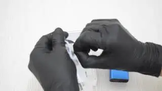 TUTORIAL - AIRIS GETHI G6