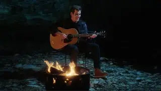 Zach Seabaugh - It's Okay (Official Video)