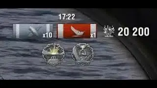 Note to Submarine Players when you got spotted. (ESPECIALLY when there's an enemy Colombo.)