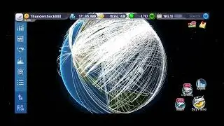 Air Tycoon Online 3 Ep18: A340 Expansion