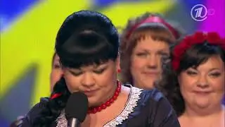 Юмор из глубинки