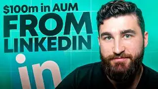 exact formula to generate $20k per month from 1 LinkedIn account