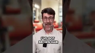 hair colour 