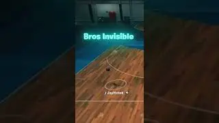 How’s Bro Invisible 😱 