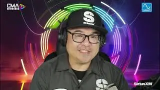 Wāvtech link1000.5plus on CMA Live.