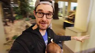 Play date with The Kavalier