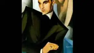Tamara De Lempicka - Ritratti