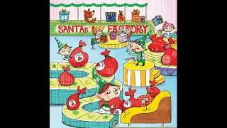 Rudolph, the Red-Nosed Reindeer l Merry Christmas l Audio Story l AList l Ready, Action!