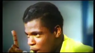 Billy Preston & Ray Charles - Double O Soul LIVE HD 720p  (Remastering Sound by  Tim Building))